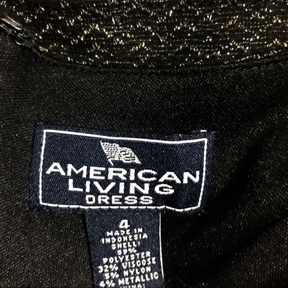 American Living Dress - Picture 4 of 5